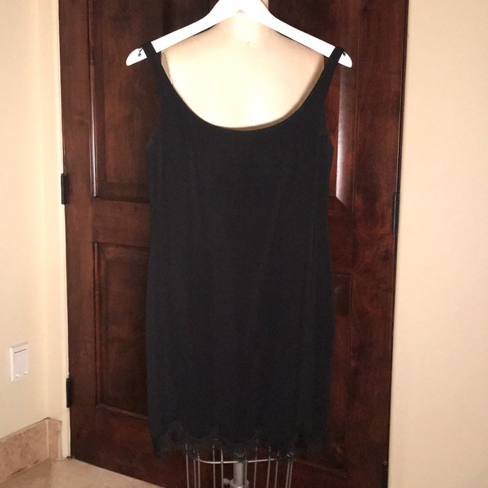 Emanuel Ungaro LBD
